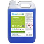 CleanSource® Unikleen Strong Universal Cleaner & Degreaser 5L