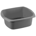 Plastic Washing-Up Bowl