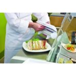 Wrapmaster 1000 Mini Clingfilm Refill Rolls 30cm x 100m (1x3) - Image 3