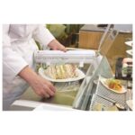 Wrapmaster 1000 Mini Dispenser - dispenses 30cm Wide film or foil - Image 4