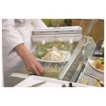 Wrapmaster 1000 Mini Dispenser - dispenses 30cm Wide film or foil - Image 3