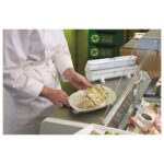 Wrapmaster 1000 Mini Dispenser - dispenses 30cm Wide film or foil - Image 5