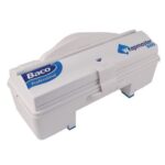 Wrapmaster 3000 Dispenser - dispenses 30cm wide film or foil