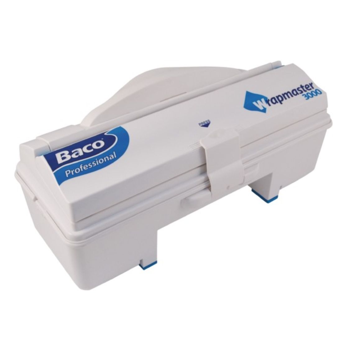 Wrapmaster-3000-Disp-1.jpg Wrapmaster 3000 Dispenser - dispenses 30cm wide film or foil - Image 1