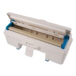 Wrapmaster 3000 Dispenser - dispenses 30cm wide film or foil - Image 2