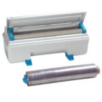 Wrapmaster 3000 Dispenser - dispenses 30cm wide film or foil - Image 3