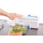 Wrapmaster 3000 Dispenser - dispenses 30cm wide film or foil - Image 4