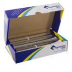 Wrapmaster 3000 Aluminium Foil Refill Rolls - 30cm x 90m - Image 2