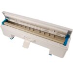 Wrapmaster 4500 Dispenser - dispenses 45cm wide film or foil