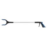 35" / 87cm Adjustable Premium Long Arm 'EasyGrip' Gripper Litter Picker - Image 4