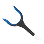 35" / 87cm Adjustable Premium Long Arm 'EasyGrip' Gripper Litter Picker - Image 3