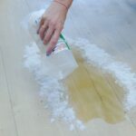 CleanSource® ZORBA Emergency Clean-Up Body Fluid Spill Powder 240g - Image 3