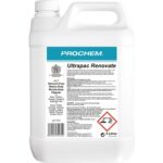 Prochem® ULTRAPAC RENOVATE Specialist Heavy Restoration Cleaner 5L