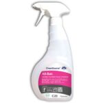 CleanSource® ALL-SAN Food-Safe Anti-Bac Cleaner & Sanitiser 750ml