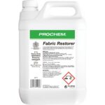 Prochem® FABRIC RESTORER Premium Upholstery Prespray 5L