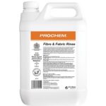 Prochem® FIBRE & FABRIC RINSE Acidic Carpet Rinse Agent 5L