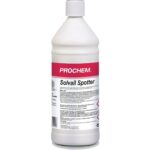 Prochem® SOLVALL SPOTTER Solvent for Oil, Grease, Adhesives, Paints, Tar, Gum 1L