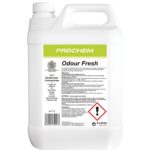 Prochem® ODOUR FRESH Quality Deodoriser Additive 5L