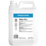 Prochem® STAIN PRO Professional General Purpose Stain Remover 5L