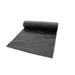 envirosack® Black Refuse Sacks on Roll (18x29x39") 90L (8 rolls x 25) - Image 3