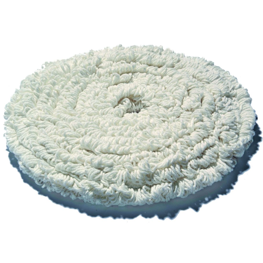 bmca15.jpg CleanSource® 15" Soil-Sorb Rotary Carpet Bonnet Mop - Image 1
