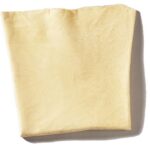 CleanSource® Large Genuine Leather Chamois Cloth