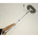 CleanSource® Heavy Duty Cobweb Brush Head - Image 5