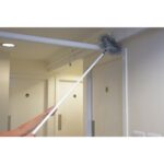 CleanSource® Heavy Duty Cobweb Brush Head - Image 6