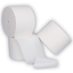 Perola® EnCore™ 2-Ply Compact Coreless System Toilet Rolls (1x36)