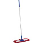 CleanSource® 16" / 40cm Dust Sweeper Mop Frame, Handle and Complete
