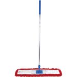 CleanSource® 32" / 80cm Dust Sweeper Mop Frame, Handle and Complete