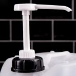 CleanSource® Pelican Pump for 25 Litre Drum - 60mm diameter neck