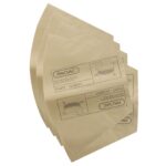 Pacvac Superpro 700 Hypercone Paper Bags (1x10) - Image 2