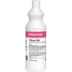 Prochem® CITRUS GEL Citrus Spotter for Gum, Tar, Grease & Oily Spots 1L