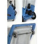 ProchemĀ® Endeavor 500psi Professional Carpet & Upholstery Cleaning Machine - Image 2