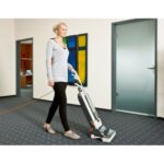 Sebo Evolution 300 (30cm / 12" Wide) Single Motor Commercial Upright Vacuum Cleaner - Image 5