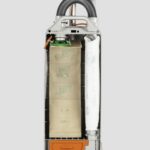 Sebo Evolution 300 (30cm / 12" Wide) Single Motor Commercial Upright Vacuum Cleaner - Image 7