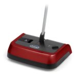 Ewbank 23cm Evolution 3 Brush Manual Floor Sweeper & Carpet Sweeper