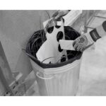 envirosack® Extra Heavy Duty Black Refuse Sacks 20Kg (18x29x39") 90L (1x200) - Image 3