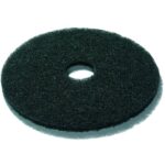CleanSource® EnviroPad™ Black Floor Scrubbing Pads