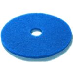 CleanSource® EnviroPad™ Blue Floor Scrubbing Pads