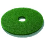 CleanSource® EnviroPad™ Green Floor Scrubbing Pads