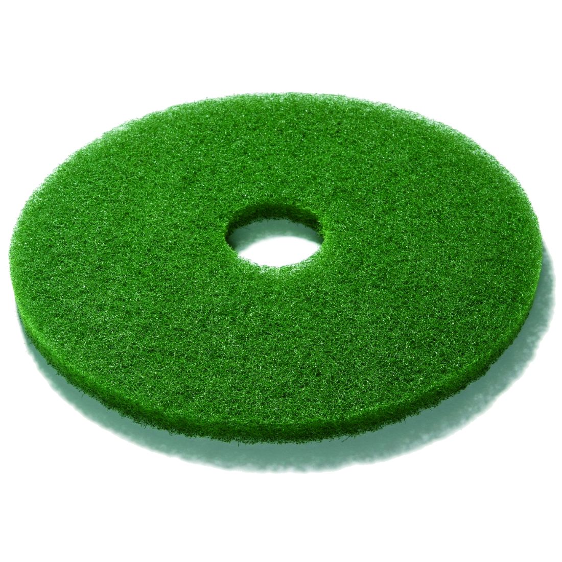 fpgn_4.jpg CleanSource® EnviroPad™ Green Floor Scrubbing Pads - Image 1