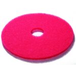 CleanSource® EnviroPad™ Red Floor Maintenance Pads