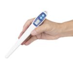 Hygiplas Digital Water Resistant Probe Thermometer - Image 3