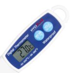 Hygiplas Digital Water Resistant Probe Thermometer - Image 2