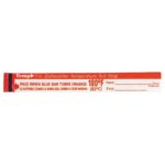 Dishwasher Temperature Test Strips (Pack of 25) - Image 3