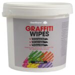 EziWipes™ Graffiti Wipes (1x150)