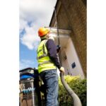 SkyVac Industrial 85 Wet & Dry Gutter Cleaning Machine - Image 13