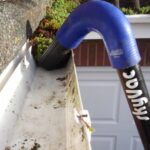 SkyVac Industrial 85 Wet & Dry Gutter Cleaning Machine - Image 12